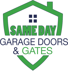 Same Day Garage Door Repair Of Wisconsin Logo